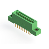 Edgeboard Connectors - 151-346-018-520-208-ND - DigiKey