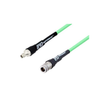 Coaxial Cables (RF) - 6099-PE3C3237-150CM-ND - DigiKey