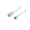 Coaxial Cables (RF) - 6099-PE3W19257-24-ND - DigiKey
