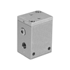 Valves and Control - 2171-VAK-1/4-ND - DigiKey