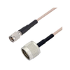 Coaxial Cables (RF) - 5328-FMCA10072-12-ND - DigiKey