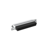 D-Sub, D-Shaped Connector Housings - L777RRCH37P-ND - DigiKey
