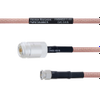 Coaxial Cables (RF) - 5328-FMHR0017-36-ND - DigiKey