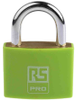 Padlocks - 8274397 - RS Components, Ltd.
