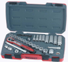 Socket Sets - 1982088 - RS Components, Ltd.
