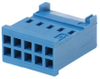 Wire Housings & Plugs - 532428 - RS Components, Ltd.