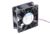 Axial Fans - 7496978 - RS Components, Ltd.
