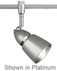 Track/Recessed-Heads - 620544 - Light Center (The)