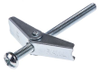 Plasterboard & Cavity Wall Fixings - 6816741 - RS Components, Ltd.