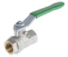 Ball Valves - 1417706 - RS Components, Ltd.