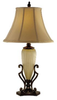 RT70328 Lamps-Table Lamps - 428181 - Capital Lighting, Inc.