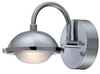 LS-16681C Sconces-Single Glass - 334615 - Capital Lighting, Inc.