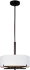 E95305-100OI Pendants-Drum Shade - 666797 - Capital Lighting, Inc.