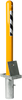 Removable Locking Key Lock Series Bollards - RP3503L - TrafficGuard Direct, Inc.