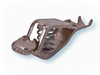 Solid Copper Automotive Analyzer Clip -- BU-48C - Image