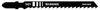 Reciprocating Saw Blade - 48-42-5421 - Milwaukee Electric Tool Corporation