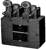 Limit Switch -- 802T-CHD