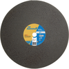 Norton RailCut X 5NZ Type 01/41 Rail Cut-Off Wheel - 66253337716 - 66253337716 - Norton Abrasives