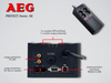 Uninterruptible Power Supply -- PROTECT Home GE - Image