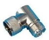 RF Adapters - Between Series -- 25-7340 - Image