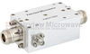 N Dual Directional Coupler 50 dB 500 MHz Rated to 1000 Watts -- FMCP1003 - Image