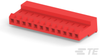 Standard Rectangular Connectors - 4-640474-2 - TE Connectivity