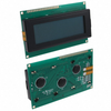 Display Modules - LCD, OLED Character and Numeric - 67-2093-ND - DigiKey