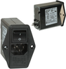 Power Entry Connectors - Inlets, Outlets, Modules - CCM1614-ND - DigiKey