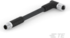 M8/M12 Cable Assemblies - T41526C9L14-003 - TE Connectivity