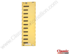 I/O Base Unit - 10 Slot - A03B-0807-C001 - Classic Automation LLC