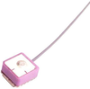 Embedded Antenna, 1.575Ghz, Ufl, 0.1M; Antenna Type Siretta - 22AC8188 - Newark, An Avnet Company