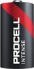Battery, Alkaline, 1.5V, 15.66Ah; Battery Voltage Duracell - 54AH2134 - Newark, An Avnet Company