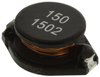 Inductor, 15Uh, 4.5Arms, 20%; Inductance Multicomp Pro - 74R9903 - Newark, An Avnet Company