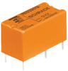 General Purpose Relay, Rel Series, Power, Non Latching, Spst-No, 12 Vdc, 5 A Rohs Compliant Schrack Te Connectivity - 46Y9376 - Newark, An Avnet Company