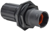 Circular Connector, Rcpt, 6Pos, Jam Nut; Product Range Amphenol Sine/tuchel - 84AC7900 - Newark, An Avnet Company