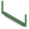 Card Conn, Dual Side, 72Pos, Wire Wrap; Card Edge Connector Type Edac - 58AJ8472 - Newark, An Avnet Company