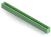 Card Edge Conn, Single, 48Pos, Solder; Card Edge Connector Type Edac - 65AJ4884 - Newark, An Avnet Company