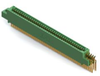 Card Edge Conn, Dual Side, 90Pos, Lug; Card Edge Connector Type Edac - 71AJ1635 - Newark, An Avnet Company