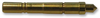 Probe, Spring Contact; Connector Type Feinmetall - 31M5078 - Newark, An Avnet Company