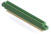 Card Edge Conn, Single, 40Pos, Wire Wrap; Card Edge Connector Type Edac - 68AJ4080 - Newark, An Avnet Company