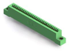 Card Edge Conn, Single, 29Pos, Lug; Card Edge Connector Type Edac - 66AJ2535 - Newark, An Avnet Company