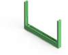 Card Edge Conn, Dual Side, 38Pos, Th; Card Edge Connector Type Edac - 87AH2191 - Newark, An Avnet Company