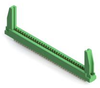 Card Edge Conn, Dual Side, 68Pos, Lug; Card Edge Connector Type Edac - 86AH4673 - Newark, An Avnet Company