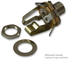Connector, Phone Audio, Jack, 3 Position; No. Of Contacts Switchcraft/conxall - 26M8489 - Newark, An Avnet Company
