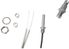 Plastic Fiber Optic Cable, 1Fiber; Fibre Type Broadcom - 74K5126 - Newark, An Avnet Company