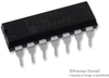 Op Amp, 1Mhz, 0.6V/us, 4.5Mv, Dip-14; No. Of Amplifiers Microchip - 34M7474 - Newark, An Avnet Company