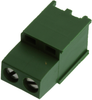 Termi-Blok Pcb Mount 2P Rohs Compliant Buchanan Te Connectivity - 12H8485 - Newark, An Avnet Company