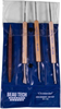 Soldering Aid Tool Kit, 4Pc; Kit Contents Beau Tech - 69AJ9787 - Newark, An Avnet Company
