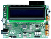 Stm32, Li-Ion Battery Monitor, Demo Board; Silicon Manufacturer Stmicroelectronics - 47T9251 - Newark, An Avnet Company