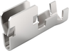Grounding Clip, Crimp, 14-18Awg; Product Range Amp Te Connectivity - 16H2574 - Newark, An Avnet Company
